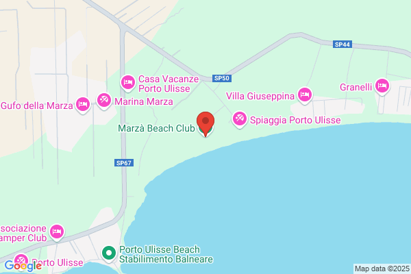Marza carmelo