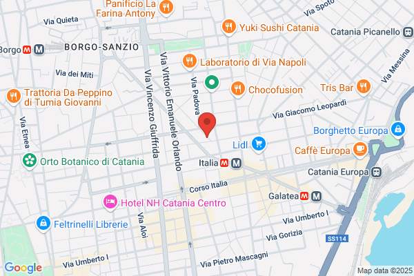 Menza carlo E Vittorio (Avv.)