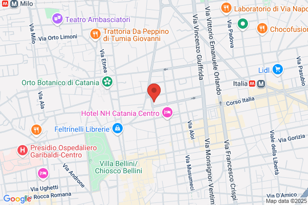 Palermo enza (Avv.)