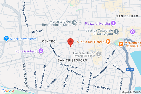 Gioielleria Scandurra