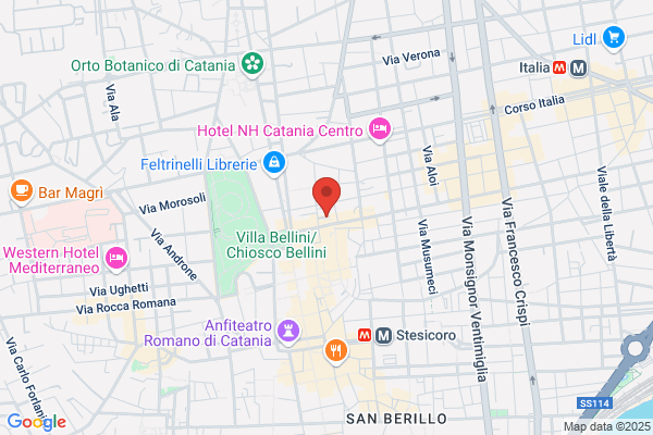 Birreria Prost And Cheers - Beer Shop Catania