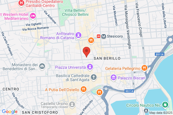 Montenapoleone Srl