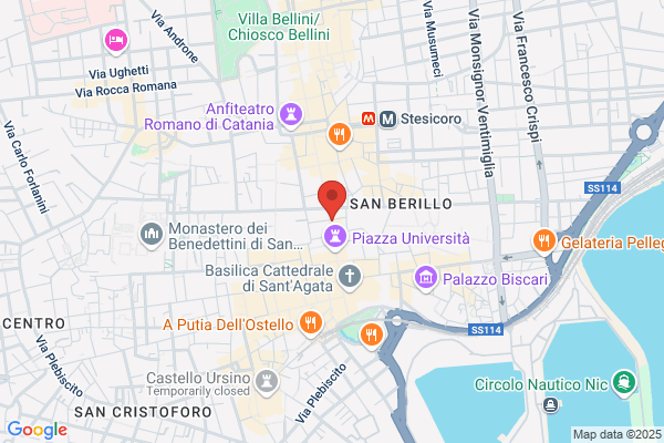Sciolto rosario