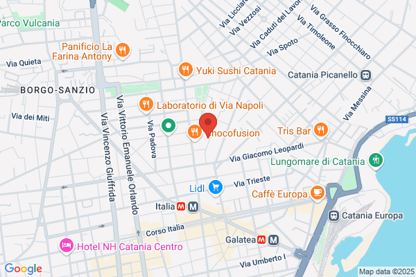 Vivi Italia Srl