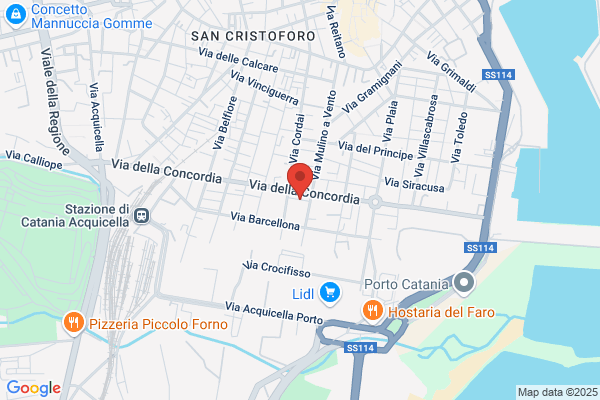 Salva Birbante carmela