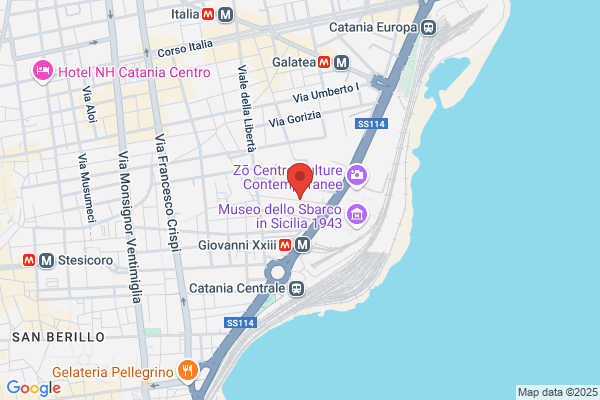 La Cesa Di Titola Nunzio & C.(S.N.C.)
