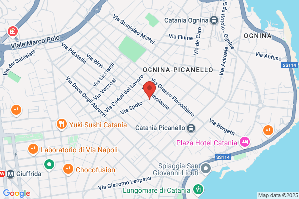 Ansaldo Orazio Autocarrozzeria