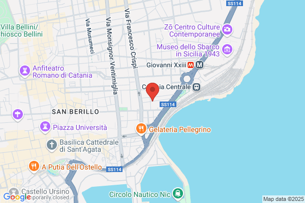 Autocarrozzeria Diaccioli - Diaccioli Car Catania