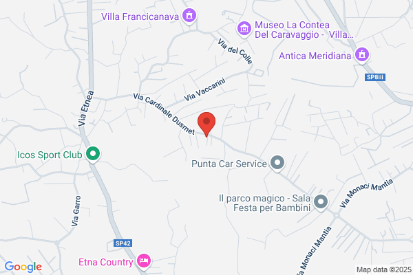 Maurercatania Snc