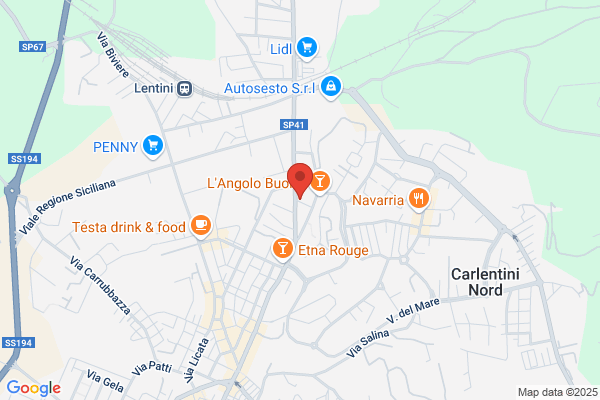 Larca Di Noe Srl