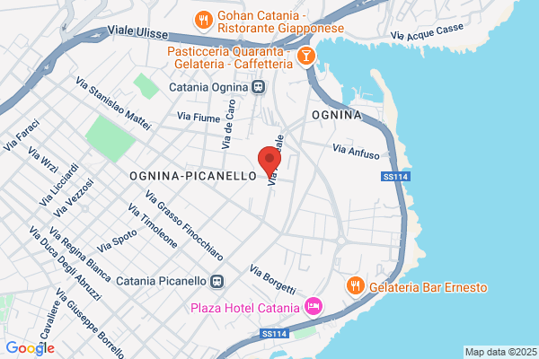 Pizzeria Al Millennium Di Risiglione salvatore
