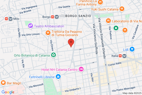 Casa di Riposo La Dolce Eta'