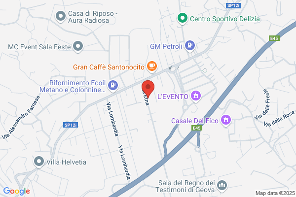 Casa Famiglia Madonna del Carmine
