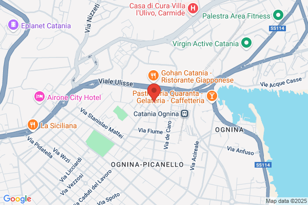 Casa Famiglia per Anziani L’Arcobaleno