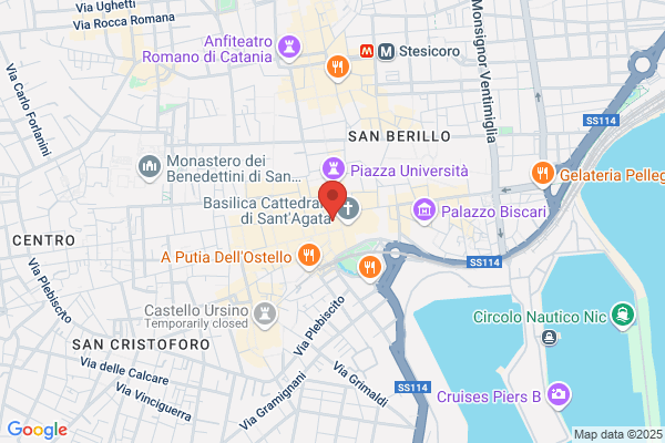 Ruta massimo