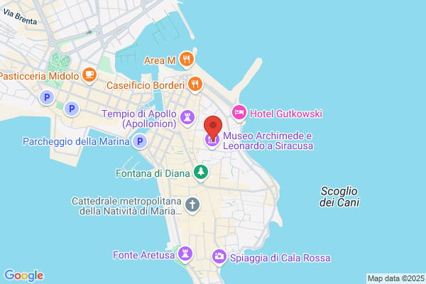 Siracusa pietro
