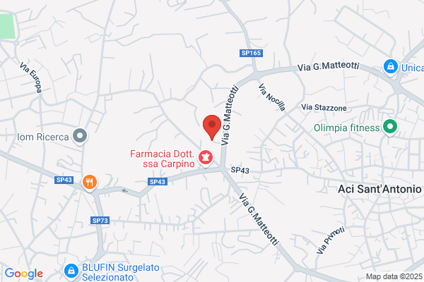 Fabbrik Di Longo Alfio