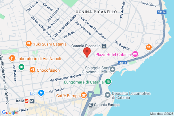 Gestione Case Di Riposo Srl