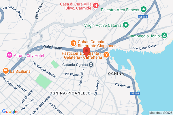 Villa S.Antonio S.R.L.