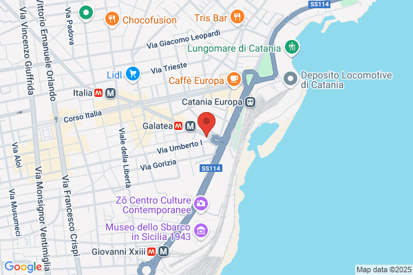Castiglione Dr. Francesco