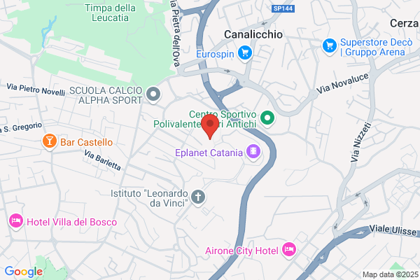 Centro Oculistico Dr. Bellino