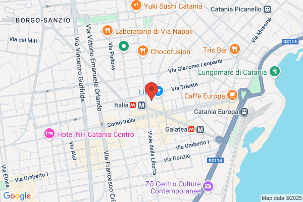 Euro-Visione Srl