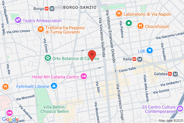 Laboratorio Catara S.r.l.
