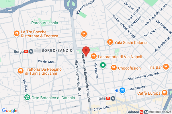 Bahai Centro
