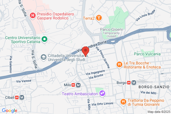 Istituto Delle Suore Sacramentine