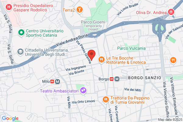 Istituto Maddalene Di Canossa