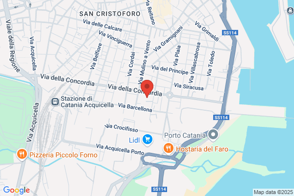 Istituto Madonna Della Provvidenza
