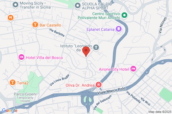 Istituto San Giuseppe