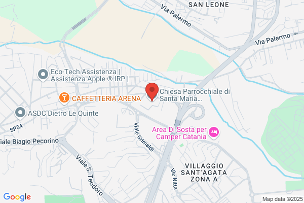 Parrocchia M.Ausiliatrice S.D.Savio