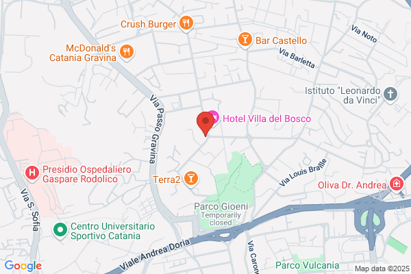 Parrocchia S.Cuore Alla Barriera
