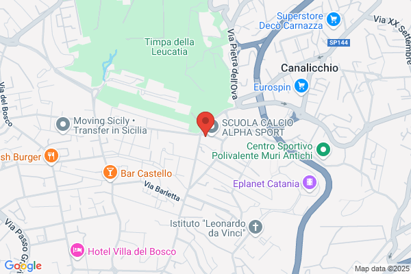 Parrocchia S.Maria Del Carmelo