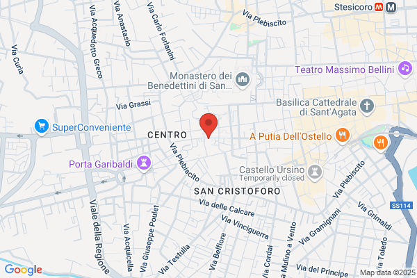 Parrocchia Santi Cosma E Damiano