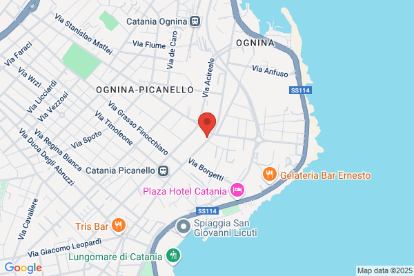 Il Biscottaio Di Mattia Gabriele
