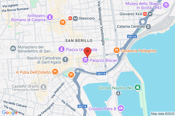 Pasticceria Giuffrida agatino