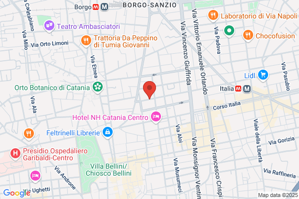Pasticceria Milanese Laboratorio