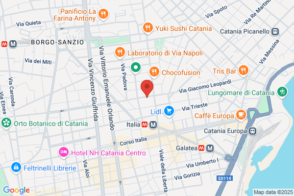 Fondazione Rui