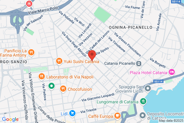 Hobbi Moto Di Zuccarello Giovanni Sas