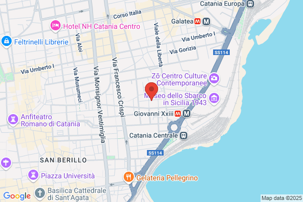 Gentile Carmelo