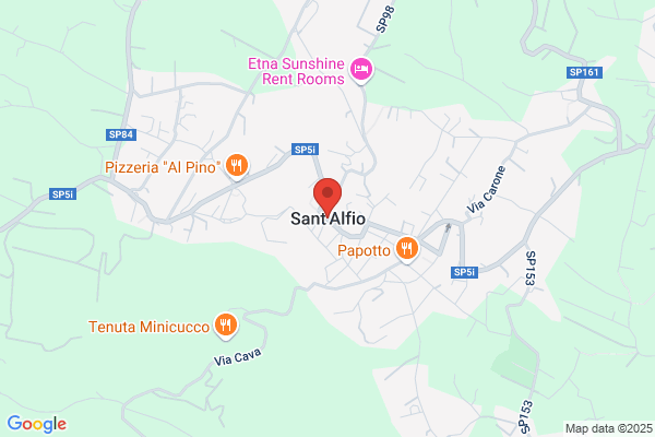 Porto alfio