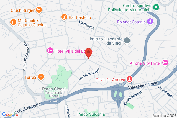 Privitera & Ragusa Snc