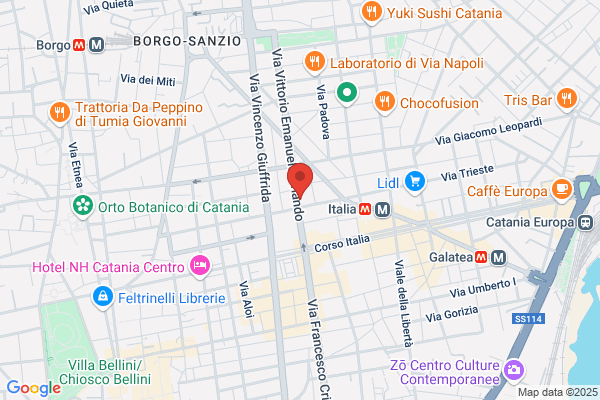 Spampinato rosario