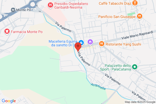 Studio Gamma Di Mazza Dr.Giuseppe