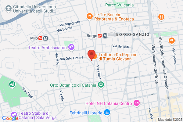 European Informatics Services Srl