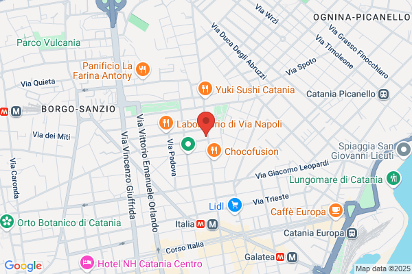 Servizi & Gestioni Italia Srl