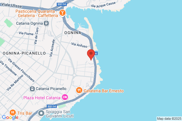 Sicilia Sistemi Sas