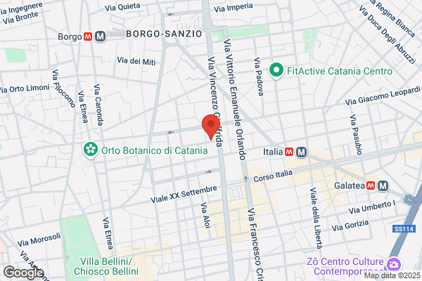 Mirabella rosario